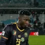 Amadou Onana Cederai Ligamen Lutut di Piala Dunia, Belgia Tetap Menang