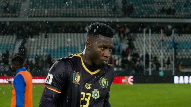 Amadou Onana Cederai Ligamen Lutut di Piala Dunia, Belgia Tetap Menang