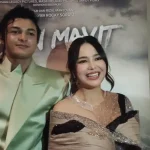 Amanda Manopo Ungkap Kasus Teror Mistis dan Penggelapan Dana oleh Mantan Karyawan