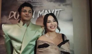 Amanda Manopo Ungkap Kasus Teror Mistis dan Penggelapan Dana oleh Mantan Karyawan
