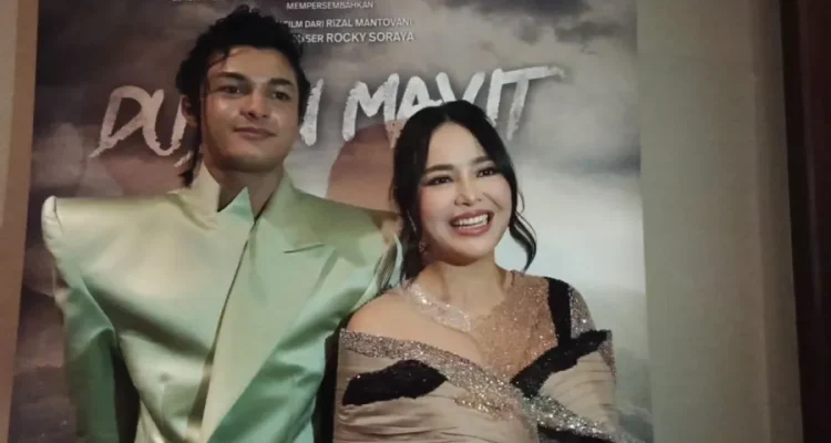 Amanda Manopo Ungkap Kasus Teror Mistis dan Penggelapan Dana oleh Mantan Karyawan