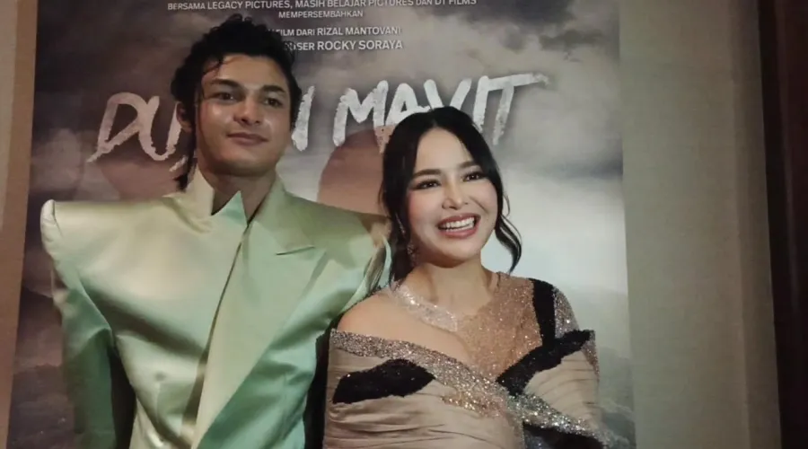 Amanda Manopo Ungkap Kasus Teror Mistis dan Penggelapan Dana oleh Mantan Karyawan