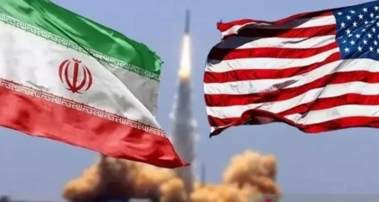Amerika Serikat dan Arab Saudi Tandatangani Kesepakatan Nuklir Sipil