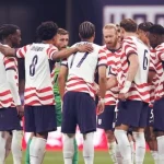 Amerika Serikat Siap Menghadapi Belgia di Piala Dunia 2026