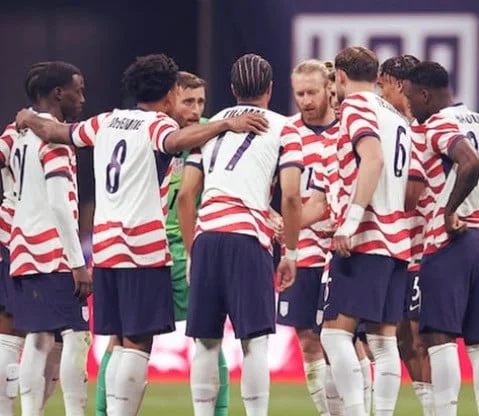 Amerika Serikat Siap Menghadapi Belgia di Piala Dunia 2026