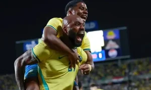 Ancelotti Bingung, Brasil Kehilangan Lucas Paquetá di Piala Dunia 2026