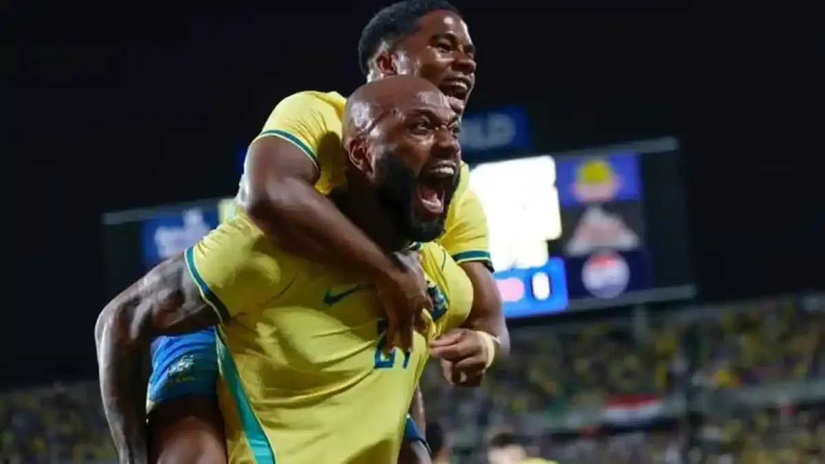 Ancelotti Bingung, Brasil Kehilangan Lucas Paquetá di Piala Dunia 2026