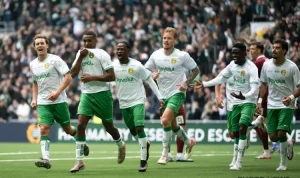 Anderlecht Siap Tantang Hammarby untuk Mempertahankan Impian di Europa League