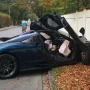 Andra ST Alami Kecelakaan Mengerikan dengan Supercar McLaren 720S