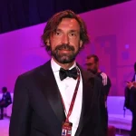 Andrea Pirlo Terancam Batal Jadi Pelatih Timnas Italia Akibat Skandal Judi Rusia