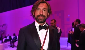 Andrea Pirlo Terancam Batal Jadi Pelatih Timnas Italia Akibat Skandal Judi Rusia
