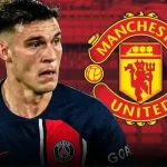 Andrey Santos Siap Bergabung dengan Manchester United Senilai £50 Juta