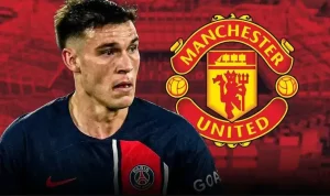Andrey Santos Siap Bergabung dengan Manchester United Senilai £50 Juta