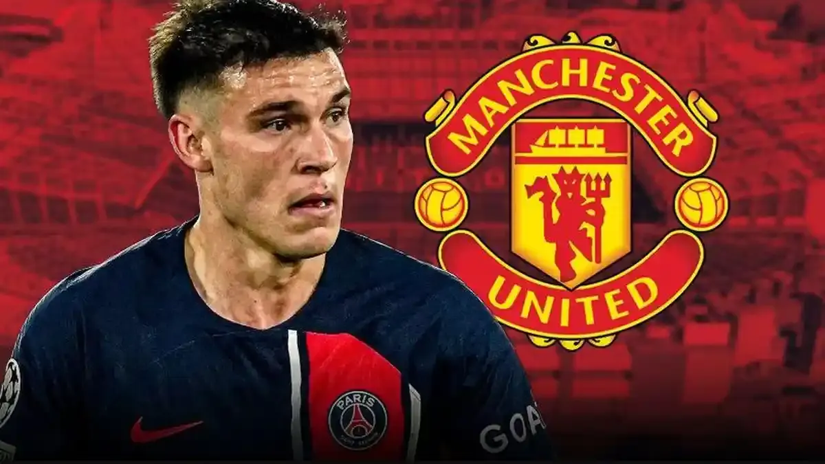 Andrey Santos Siap Bergabung dengan Manchester United Senilai £50 Juta
