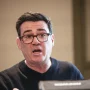 Andy Burnham Luncurkan No 10 North di Manchester, Membawa Harapan Baru untuk Inggris