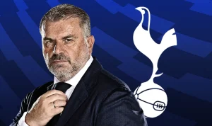 Ange Postecoglou: Dari Tottenham ke Al-Nassr, Strategi dan Pemain yang Dibutuhkan