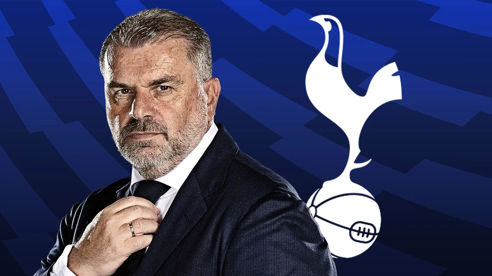 Ange Postecoglou: Dari Tottenham ke Al-Nassr, Strategi dan Pemain yang Dibutuhkan
