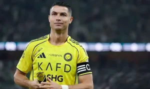 Ange Postecoglou Resmi Jadi Pelatih Baru Al Nassr, Siap Membawa Cristiano Ronaldo ke Puncak