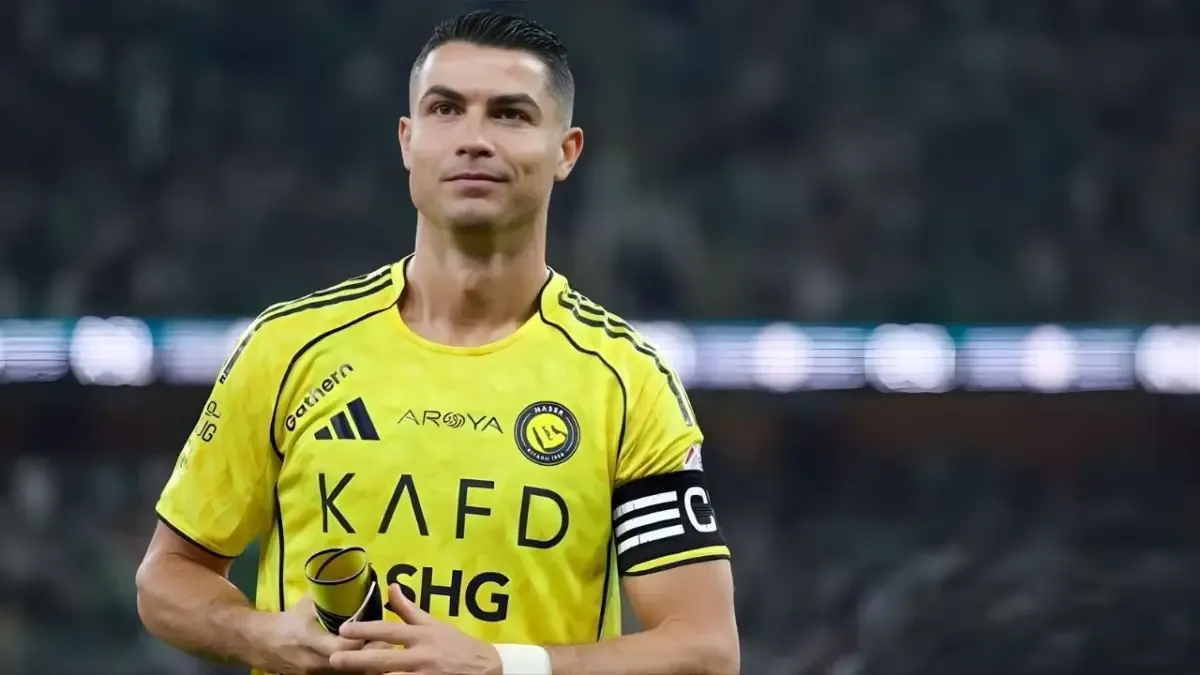 Ange Postecoglou Resmi Jadi Pelatih Baru Al Nassr, Siap Membawa Cristiano Ronaldo ke Puncak
