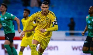 Ange Postecoglou Siap Membawa Al Nassr ke Puncak Bersama Cristiano Ronaldo