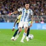Ángel Di María: Dari Pemain Sepak Bola ke Pengusaha Sukses di Argentina