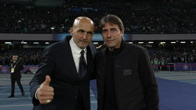 Antonio Conte dan Masa Depan Sepak Bola Italia: Dari Juventus hingga Napoli