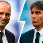 Antonio Conte dan Masa Depan Sepak Bola Italia: Harapan Baru?