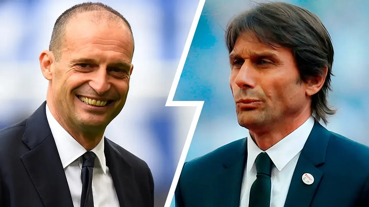 Antonio Conte dan Masa Depan Sepak Bola Italia: Harapan Baru?