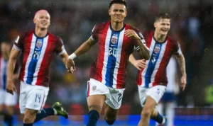 Antonio Nusa dan Perjuangan Norwegia di Piala Dunia 2026