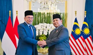 Anwar Ibrahim Hadapi Tantangan Besar dalam Memimpin Malaysia