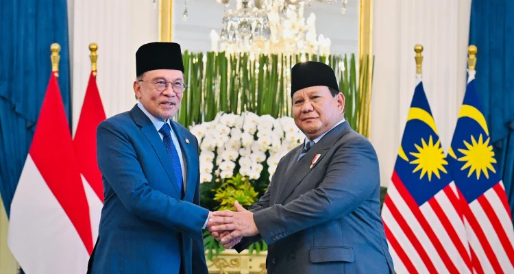 Anwar Ibrahim: Pemimpin yang Menghadapi Tantangan di Malaysia