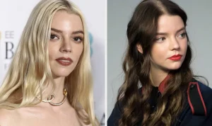 Anya Taylor-Joy: Dari Layar Kaca hingga Dunia Sepak Bola, Aktris Muda yang Berkarya Luas