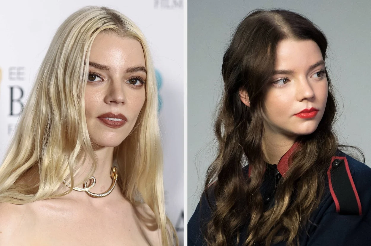 Anya Taylor-Joy: Dari Layar Kaca hingga Dunia Sepak Bola, Aktris Muda yang Berkarya Luas