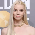 Anya Taylor-Joy Memiliki Peran Baru di Dunia The Lord of the Rings dan Menghadiri Piala Dunia 2026