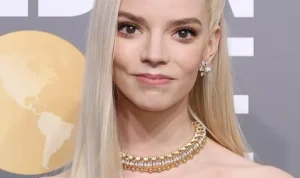 Anya Taylor-Joy Memiliki Peran Baru di Dunia The Lord of the Rings dan Menghadiri Piala Dunia 2026