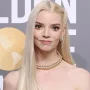 Anya Taylor-Joy Memiliki Peran Baru di Dunia The Lord of the Rings dan Menghadiri Piala Dunia 2026