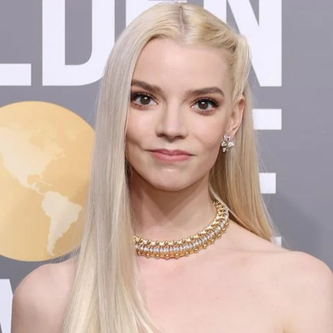 Anya Taylor-Joy Memiliki Peran Baru di Dunia The Lord of the Rings dan Menghadiri Piala Dunia 2026
