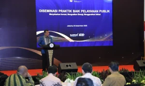 Aparatur Sipil Negara: Inovasi dan Profesionalisme dalam Pelayanan Publik