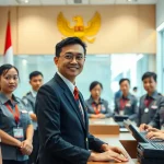 Aparatur Sipil Negara: Penjaga Meritokrasi di Era Digitalisasi