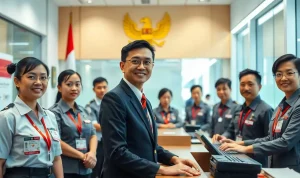 Aparatur Sipil Negara: Penjaga Meritokrasi di Era Digitalisasi