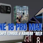 Apple Siap Meluncurkan iPhone 18 Pro Max dengan Spesifikasi Canggih