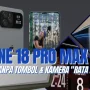 Apple Siap Meluncurkan iPhone 18 Pro Max dengan Spesifikasi Canggih