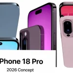 Apple Siapkan iPhone 18 Pro Max dengan Harga Lebih Tinggi, Apa yang Membuatnya Spesial?