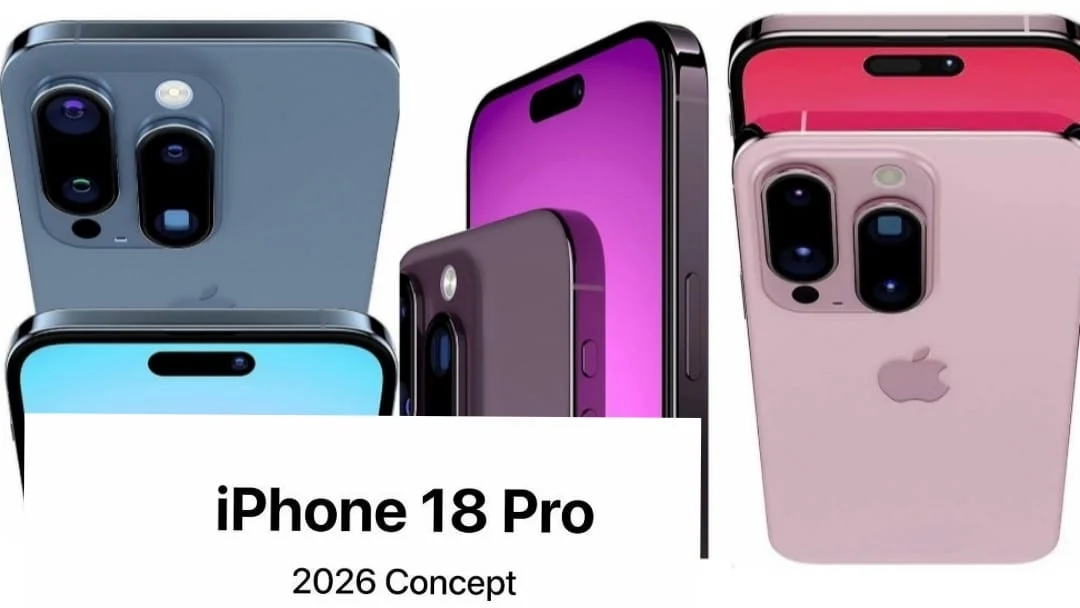 Apple Siapkan iPhone 18 Pro Max dengan Harga Lebih Tinggi, Apa yang Membuatnya Spesial?