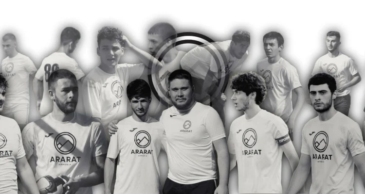 Ararat Armenia: Klub Sepak Bola Profesional dengan Sejarah Kaya