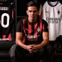 Ardon Jashari dan AC Milan: Dua Cerita Berbeda di Dunia Sepak Bola
