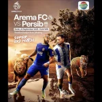 Arema FC Siap Tantang Persib di Piala Presiden 2026