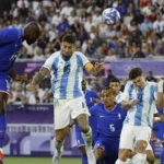 Argentina dan Colombia Siap Berlaga di Piala Dunia 2026