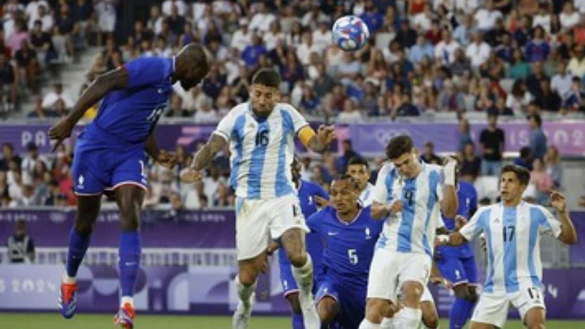Argentina dan Colombia Siap Berlaga di Piala Dunia 2026