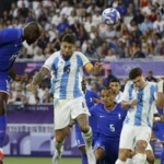 Argentina dan Colombia Siap Berlaga di Piala Dunia 2026